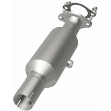 画像をギャラリービューアに読み込む, MagnaFlow Direct Fit Catalytic Converter 19-20 Kia Forte 2L Underbody