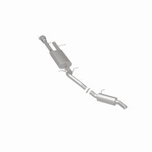 画像をギャラリービューアに読み込む, MagnaFlow BRE Exhaust Kit 07-10 Escalade Yukon Tahoe 6.2L