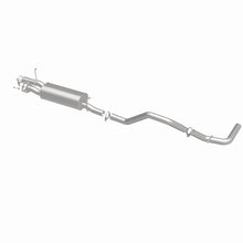 画像をギャラリービューアに読み込む, MagnaFlow BRE Exhaust Kit 01-02 Savana Express 3500 5.7L