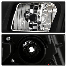 画像をギャラリービューアに読み込む, Spyder 05-08 Audi A6 Projector Headlights - (PRO-YD-ADA605V3-SEQ-BK)