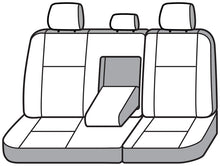 画像をギャラリービューアに読み込む, Covercraft 24-26 Toyota Grand Highlander Endura PrecisionFit Custom Second Row Seat Covers