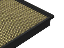 画像をギャラリービューアに読み込む, aFe Magnum FLOW OE Replacement Air Filter Toyota Hilux 15-20 L4-2.8L (td)