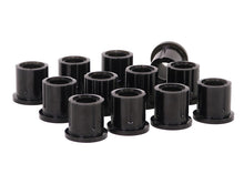 画像をギャラリービューアに読み込む, SuperPro 86-89 Toyota 4Runner 2WD Rear Leaf Spring Bushings