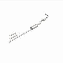 画像をギャラリービューアに読み込む, MagnaFlow BRE Exhaust Kit 98-02 Dodge Ram 1500 3500