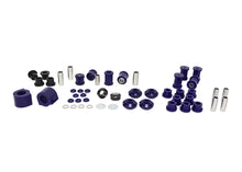 画像をギャラリービューアに読み込む, Superpro 63-70 Triumph Spitfire MKIV-1500 Front Suspension Kit Stainless Steel Hardware
