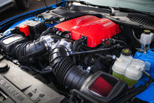 画像をギャラリービューアに読み込む, Roush 2026 Ford Mustang 5.0L Supercharger Kit 810 HP