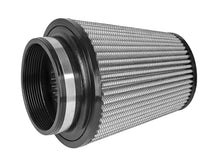画像をギャラリービューアに読み込む, aFe Magnum FORCE Intake Replacement Air Filter 4-1/2 IN F x 7 IN B x 4-1/2 IN T (Inverted) x 7 IN H