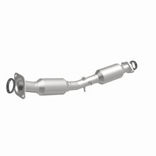 画像をギャラリービューアに読み込む, Magnaflow 13-15 Nissan Sentra 1.8L California Grade CARB Compliant DF Catalytic Converter