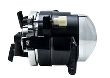 画像をギャラリービューアに読み込む, Hella 2003-2005 BMW 325Ci Fog Light Assembly Left