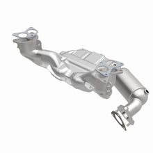 画像をギャラリービューアに読み込む, MagnaFlow 11-13 Subaru Forester California Grade CARB Compliant Direct-Fit Catalytic Converter