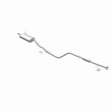 画像をギャラリービューアに読み込む, MagnaFlow BRE Exhaust Kit 02-93 Honda Accord 2.2L