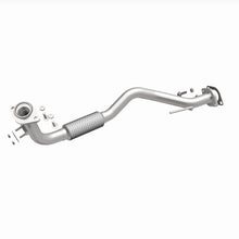 画像をギャラリービューアに読み込む, BRE Exhaust 88-92 Corolla Prizm 1.6L Front Pipe Kit