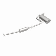 画像をギャラリービューアに読み込む, MagnaFlow BRE Exhaust Kit 05-06 Nissan X-Trail 2.5L