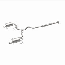 画像をギャラリービューアに読み込む, MagnaFlow BRE Exhaust Kit 06-09 Subaru Legacy 2.5L