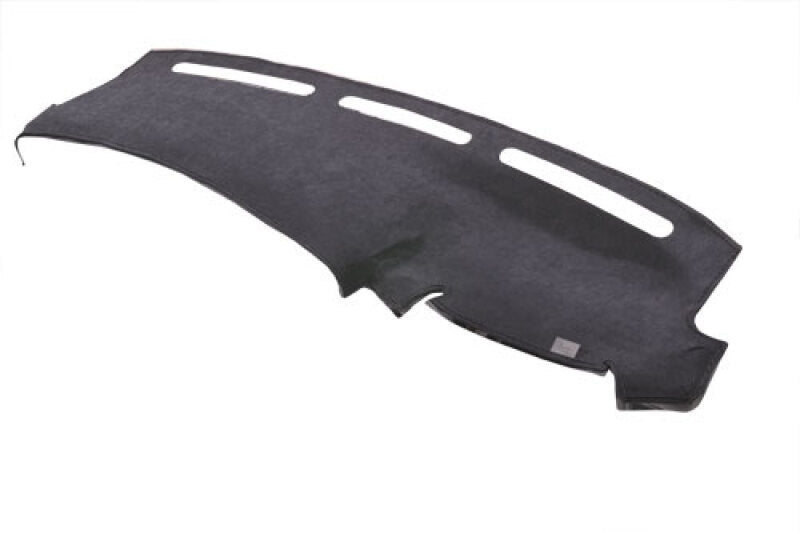 Covercraft INFINITI 05-06 G35 Sedan Only / 05-07 G35 Coupe SuedeMat Custom Dash Cover - Black