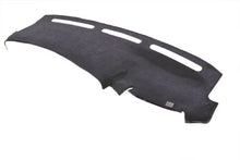 画像をギャラリービューアに読み込む, Covercraft INFINITI 05-06 G35 Sedan Only / 05-07 G35 Coupe SuedeMat Custom Dash Cover - Black