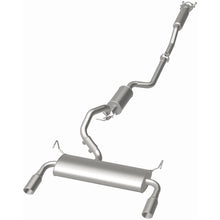 画像をギャラリービューアに読み込む, MagnaFlow BRE Exhaust Kit 13-18 Ford Escape