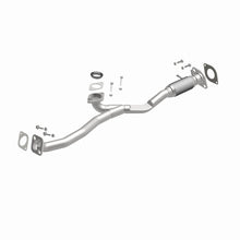 画像をギャラリービューアに読み込む, BRE Exhaust 08-12 Sable Taurus 3.5L Front Pipe Kit
