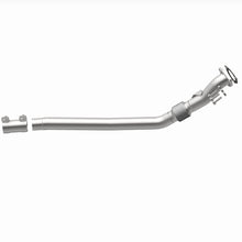 画像をギャラリービューアに読み込む, BRE Exhaust 05-08 A4 Quattro 2.0L Front Pipe Kit