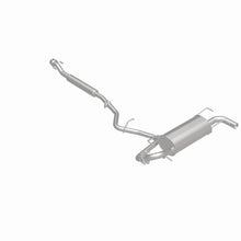 画像をギャラリービューアに読み込む, MagnaFlow BRE Exhaust Kit 08-11 Subaru Impreza Outback Sport