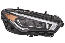 画像をギャラリービューアに読み込む, Hella 19 Mercedes-Benz Cla Headlamp Rh Led Dynamic