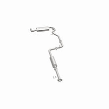 画像をギャラリービューアに読み込む, BRExhaust 12-18 Ford Focus 2.0L Exhaust Kit