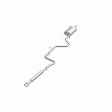 画像をギャラリービューアに読み込む, MagnaFlow BRE Exhaust Kit 06-11 Chevy Impala Monte Carlo 3.5L