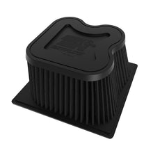 画像をギャラリービューアに読み込む, K&amp;N 07-09 Dodge Ram L6-6.7L Diesel Dryflow Lifetime Engine Air Filter