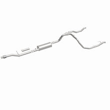 画像をギャラリービューアに読み込む, BRExhaust 19-24 Chevrolet Silverado 1500 5.3L Direct-Fit Replacement Exhaust Kit