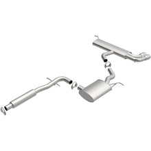画像をギャラリービューアに読み込む, MagnaFlow BRE Exhaust Kit 06-14 VW Rabbit Golf 2.5L