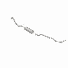 画像をギャラリービューアに読み込む, MagnaFlow BRE Exhaust Kit 02-07 Silverado Sierra