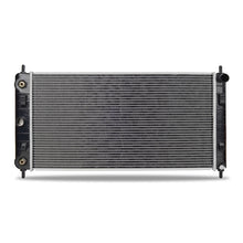 画像をギャラリービューアに読み込む, Mishimoto Chevrolet Malibu Replacement Radiator 2008-2012