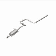 画像をギャラリービューアに読み込む, MagnaFlow BRE Exhaust Kit 01-09 Chrysler PT Cruiser 2.4L