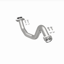 画像をギャラリービューアに読み込む, BRE Exhaust 09-13 Matrix Vibe 1.8L 2.4L Front Pipe Kit