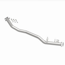 画像をギャラリービューアに読み込む, BRE Exhaust 89-95 Pickup 3.0L Front Pipe Kit