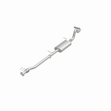 画像をギャラリービューアに読み込む, MagnaFlow BRE Exhaust Kit 07-08 Sierra Silverado 1500 4.8L