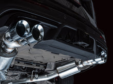 画像をギャラリービューアに読み込む, AWE Tuning 20-25 (Only Certain 2026 Models) Ford Explorer ST Touring Ed. Exhaust w/Chrome Silv Tips