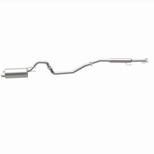 画像をギャラリービューアに読み込む, MagnaFlow 04-09 Kia Spectra 2.0L BRE Exhaust Kit