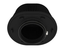 画像をギャラリービューアに読み込む, aFe Magnum FORCE Intake Air Filter Pro 5R 5-1/2IN F x (12-1/4x9-3/4)IN B x (11-1/4x8-3/4)IN Tx8IN