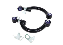 画像をギャラリービューアに読み込む, Superpro 06-25 Volkswagen Golf GTI Upper Rear HD Adjustable Toe Arm Set