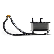 画像をギャラリービューアに読み込む, Mishimoto 2023+ Honda Civic Type R Oil Cooler Kit - Silver