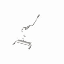 画像をギャラリービューアに読み込む, MagnaFlow BRE Exhaust Kit Replacement Stainless Ford