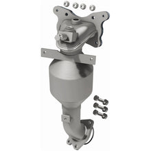 画像をギャラリービューアに読み込む, MagnaFlow 16-17 Honda Accord 2.4L Direct Fit Catalytic Converter