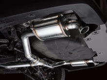 画像をギャラリービューアに読み込む, AWE Tuning 20-25 Subaru Outback (Wilderness &amp; XT) 0FG Cat-Back Exhaust w/Dual BashGuards