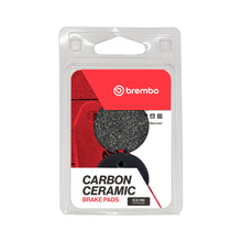画像をギャラリービューアに読み込む, Brembo OE 77-80 Kawasaki KH 125cc Brake Pad - Front