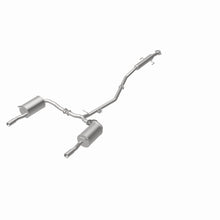 画像をギャラリービューアに読み込む, MagnaFlow BRE Exhaust Kit 03-08 Mazda 6 2.3L