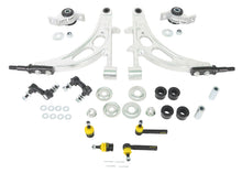 画像をギャラリービューアに読み込む, Whiteline 02-07 Subaru Impreza WRX Front Lower Control Arm Kit