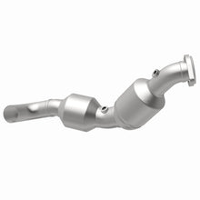 画像をギャラリービューアに読み込む, MagnaFlow 22-23 Ford F-150 2.7L Left OEM Direct Fit Converter