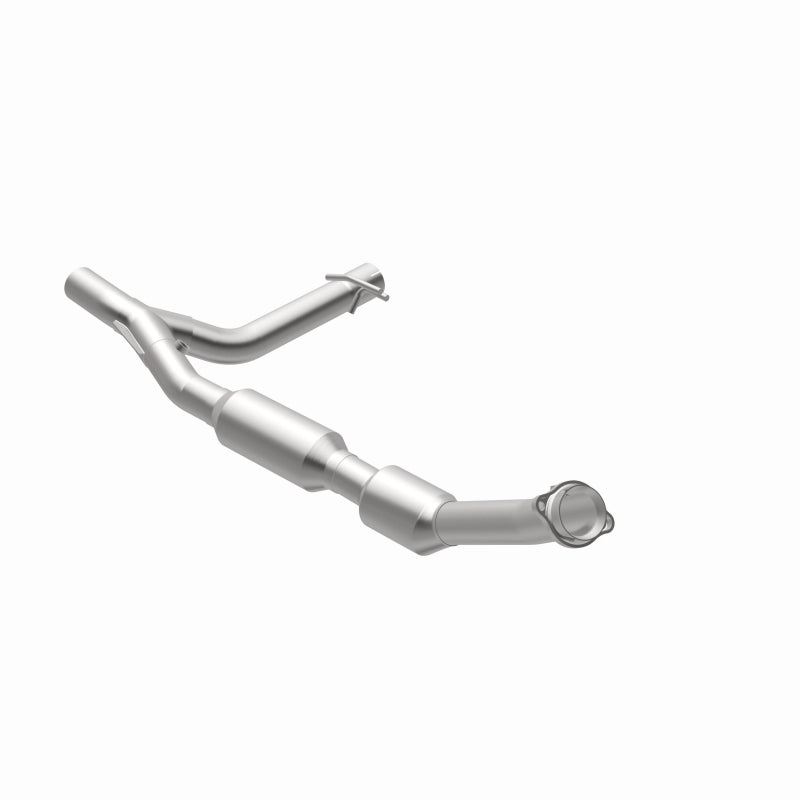 MagnaFlow 02-03 Ford F-150 5.4L Direct Fit Converter