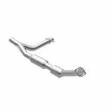 画像をギャラリービューアに読み込む, MagnaFlow 02-03 Ford F-150 5.4L Direct Fit Converter
